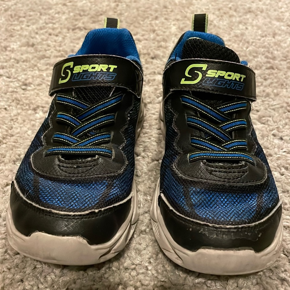 Sport Lights shoes